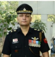 Lt Col Jaivardhan singh