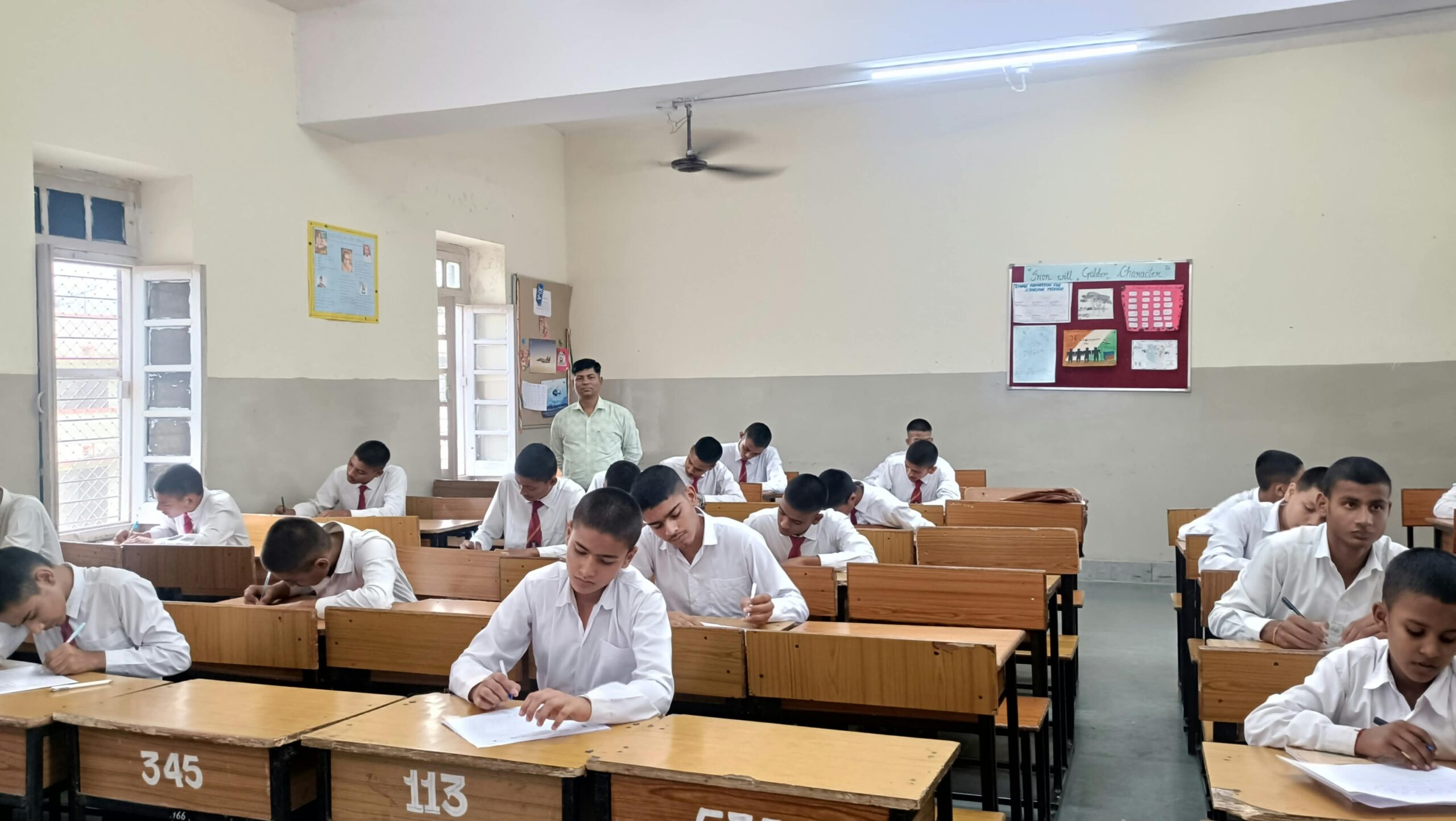 हिन्दी पखवाड़ा – हिन्दी निबंध लेखन प्रतियोगिता 2026