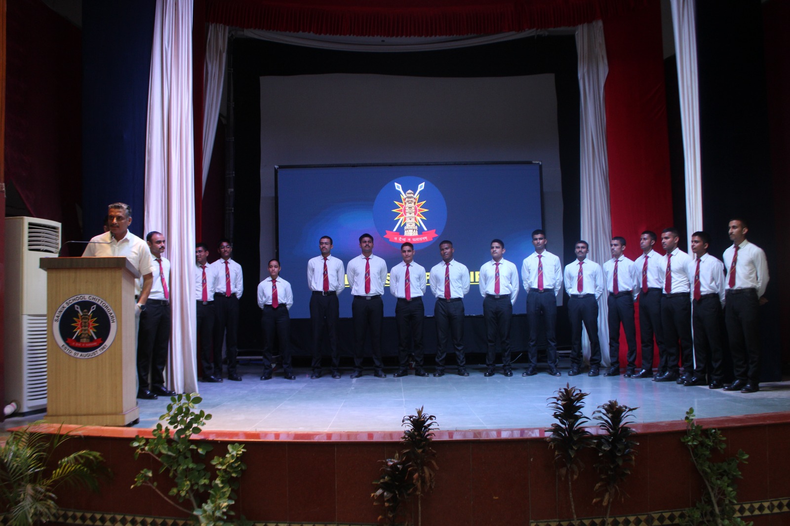 Symposium on India and the Indian Ocean: Maritime Power and Global Influence